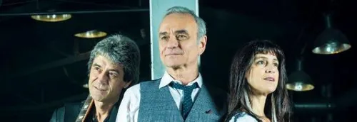 Vos places pour JEAN-PIERRE MADER Trio à Roubaix