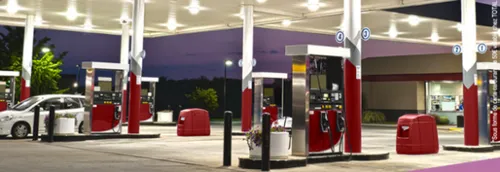 Votre carte carburant de 50€