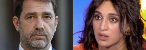 Slimane soutient les propos de Camelia Jordana dans une lettre