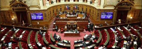 Amendement rejeté par le Sénat pour la reprise du Championnat de...