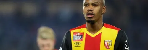 L'ancien Lensois Kévin Fortuné signe à l'AJ Auxerre