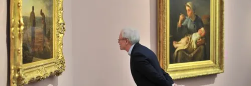 Le Musée des Beaux Arts et le Musée d'histoire naturelle rouvrent...