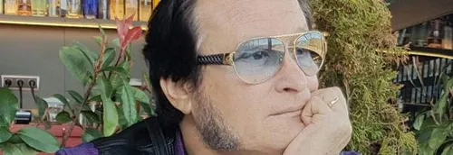 Le sosie officiel en France d’Elvis Presley est mort dans un...