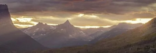 URGENT : Une image d’un coucher de soleil, en fond d'écran, rend...