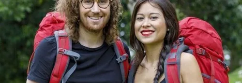 "PÉKIN EXPRESS" : Maxime et Alizée bientôt parents. Garçon ou fille...