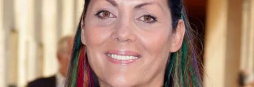 La Princesse Hermine de Clermont-Tonnerre dans le coma après un...