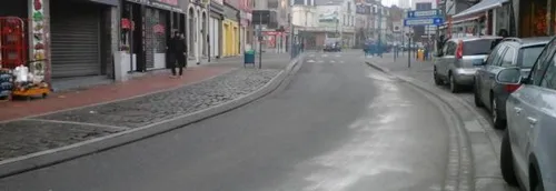 Tourcoing : Un adolescent de 16 ans se tue au volant d'une voiture...