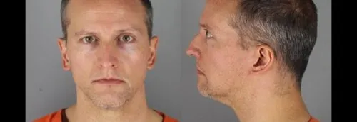 USA : le policier impliqué dans la mort de George Floyd désormais...