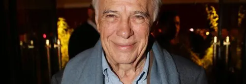 Les obsèques de Guy Bedos seront célébrées cet après midi