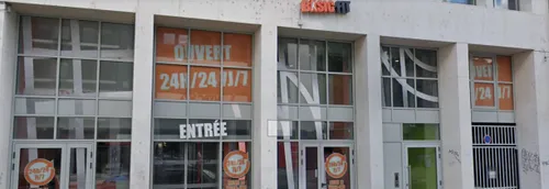 Basic-Fit à Lille [Rue Nationale] recrute un agent d'accueil...