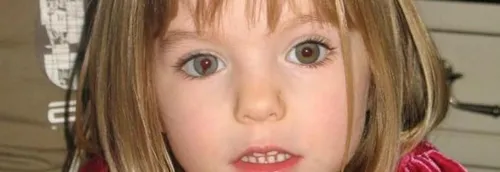 Affaire Maddie : "On peut supposer que la fillette est morte"...