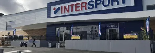 INTERSPORT à HENIN-BEAUMONT recherche HÔTE DE CAISSE ET D’ACCUEIL H/F