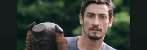 KOH-LANTA : Claude demande à ses fans de fermer toutes les...