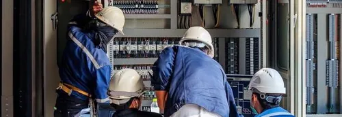 "Berdin Entreprise" située à Divion recrute un(e) électricien(ne)...