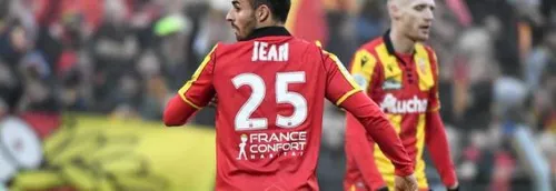 L'option d'achat levée, Corentin Jean s'engage définitivement avec...