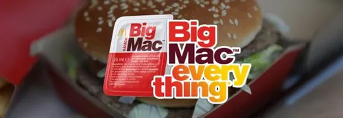 McDonald’s met en vente sa célèbre #SauceBigMac en édition limitée...