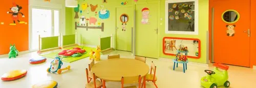 La Coopérative petite enfance Moulins recherche un(e)...