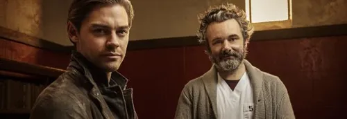 La suite de la saison 1 de "Prodigal Son" revient sur TF1 dès le...