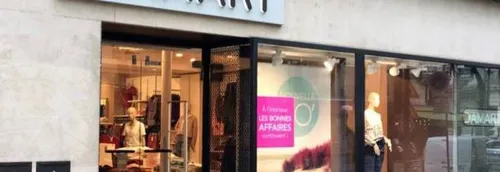 Damart envisage de supprimer 159 emplois