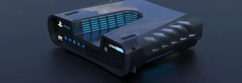 Playstation 5 : Ce jeudi 11 juin à 22h00 - Présentation de la...