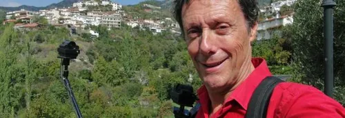 "J'irai mourir dans les Carpates" le film d'Antoine de Maximy...