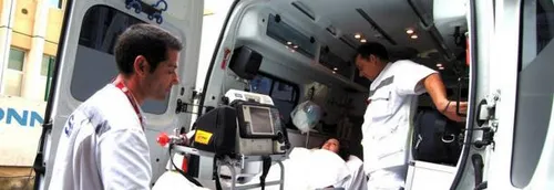 Ambul'Europe Assistance à Nœux-les-Mines recrute un(-e)...