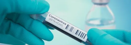 Coronavirus : le bilan quotidien