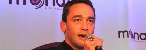 Jean-Baptiste Guégan annonce la sortie d'un nouveau single le 19...