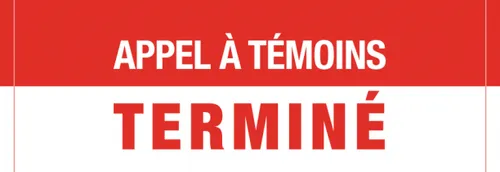 Fin de disparition inquiétante à Lille