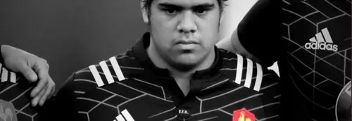 Le rugbyman Français Franck Lascassies est décédé à 21 ans.