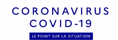 Arnaques liées au Coronavirus - Rappel de la préfecture du...