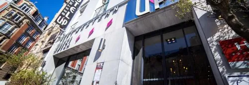 Le Best Western Plus UP Hotel **** de Lille recrute un...