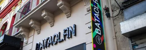 Le Bataclan et 2 autres salles de spectacle à Paris sont à vendre