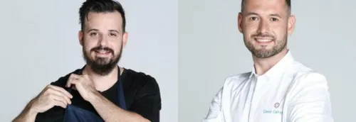 TOP CHEF 2020 Qui gagne la finale ?  video