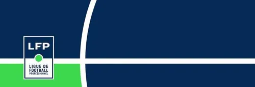 La LFP dévoile les logos de la Ligue 1 Uber Eats et la Ligue 2 BKT
