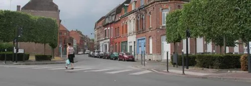 ROUBAIX : 4 mineurs arrêtés pour la dégradation de 14 véhicules...