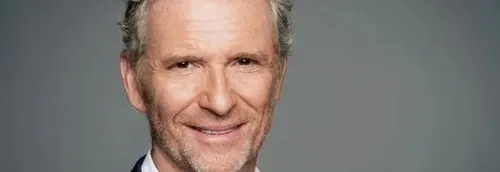 Denis Brogniart quitte l'une des ses émissions sur TF1