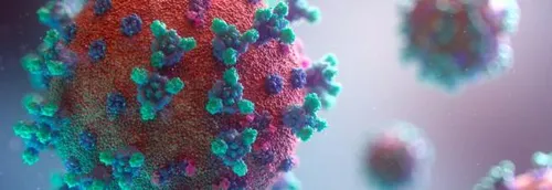 COVID-19 : Un retour en force de l’épidémie à l’automne est...