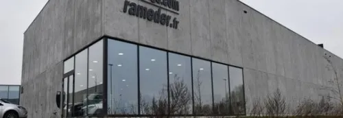 FRANCE ATTELAGE à RONCQ recherche Conseiller(ère) clientèle à...