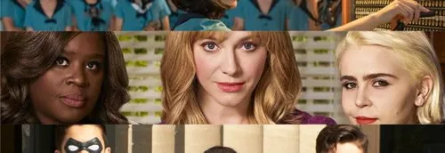 Netflix : Voici la liste des films et séries qui arrivent en...