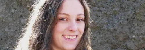 Belgique : À 22 ans, Lotte a trouvé un stage d'été et elle va...