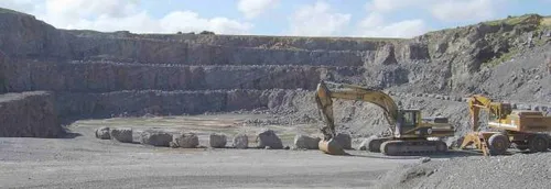 Un homme est mort dans une carrière du Pas de Calais