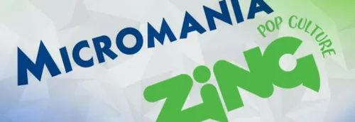 MICROMANIA ZING à DOUAI recherche Vendeur / vendeuse - h/f