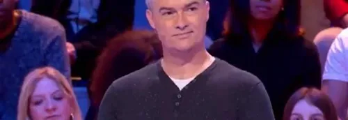 Harcelé, Éric des "12 Coups de Midi" ne sort plus de chez lui.