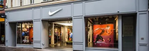 Le magasin Nike de Lille recrute un(e) vendeur(se) en article de sport