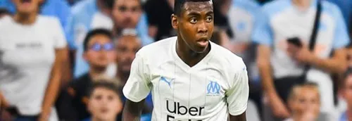 Isaac Lihadji rejoint le LOSC