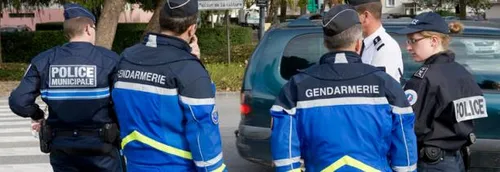 Suite à un contrôle routier, une gendarme de 26 ans est morte...