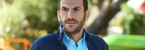 "Camping Paradis" : Un nouvel acteur très connu à la rentrée dans...