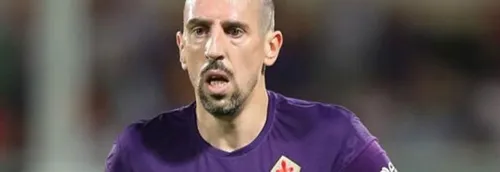 Ribéry cambriolé dans sa maison en Italie - Il montre la vidéo de...