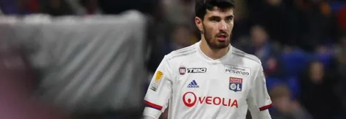Le nordiste Martin Terrier quitte l'Olympique Lyonnais et rejoint...